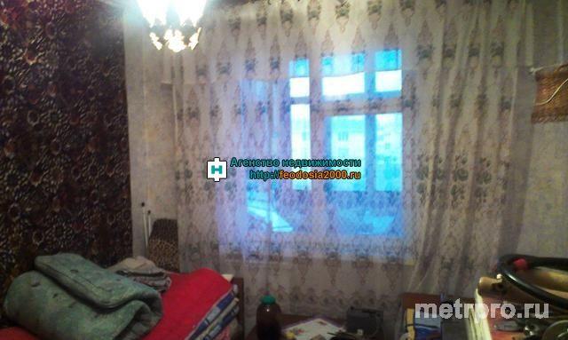 г Феодосия, бульвар Старшинова. Продажа, 3-х ком. квартира, 72 кв.м. Общая площадь: 72, жилая 45.1, кухня 9. С/у... - 20