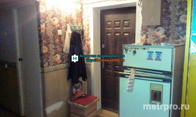 г Феодосия, бульвар Старшинова. Продажа, 3-х ком. квартира, 72 кв.м. Общая площадь: 72, жилая 45.1, кухня 9. С/у... - 23