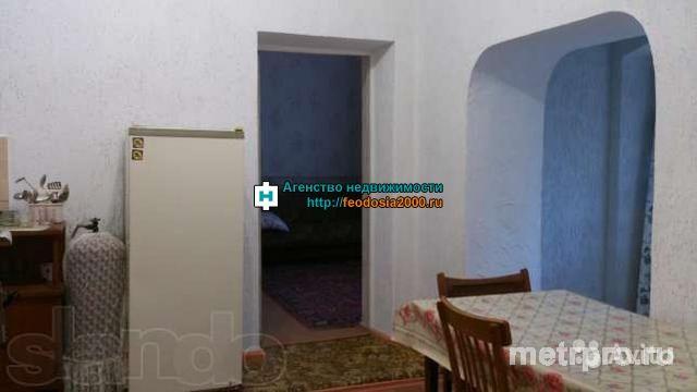 пгт Орджоникидзе, ул Ленина. Продажа 1 ком. квартира, 29 кв. 