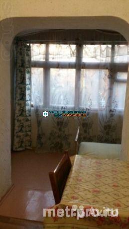 пгт Орджоникидзе, ул Ленина. Продажа 1 ком. квартира, 29 кв.  - 2