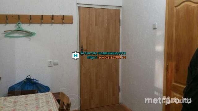 пгт Орджоникидзе, ул Ленина. Продажа 1 ком. квартира, 29 кв.  - 3