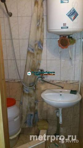 пгт Орджоникидзе, ул Ленина. Продажа 1 ком. квартира, 29 кв.  - 4