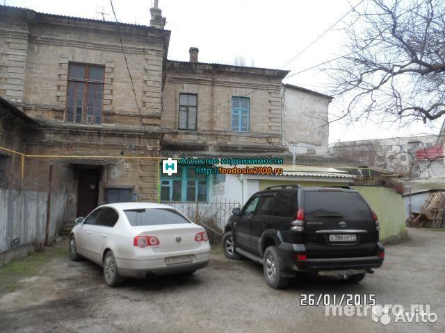 г Феодосия, ул Карла Маркса. Продажа 2 комнатной квартиры общей площадью 57 кв.м. Квартира находится на 1 этаже 2... - 3