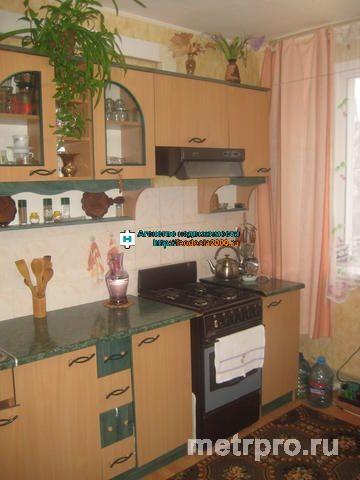 пгт Приморский, ул Гагарина. Продажа 2 комнатной квартиры общей площадью 49,5 кв.м. Квартира находится на 3-м этаже 5... - 2