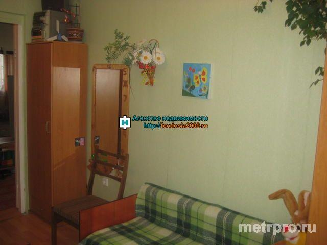 пгт Приморский, ул Гагарина. Продажа 2 комнатной квартиры общей площадью 49,5 кв.м. Квартира находится на 3-м этаже 5... - 3