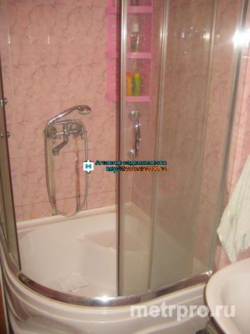 пгт Приморский, ул Гагарина. Продажа 2 комнатной квартиры общей площадью 49,5 кв.м. Квартира находится на 3-м этаже 5... - 10