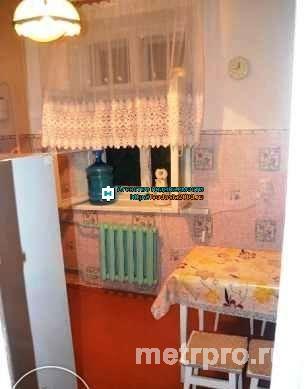 пгт Орджоникидзе, ул Нахимова. Продажа, 2-х ком. квартира, 52 кв.м.Аккуратная квартира в небольшом живописном поселке... - 4
