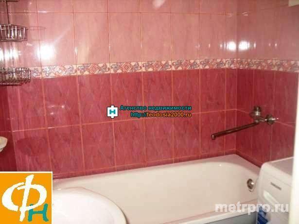 пгт Приморский, ул Гагарина. Продажа, 3-х ком. квартира, 61 кв.м. 3-комнатная квартира в пос. Приморский. Комнаты... - 3