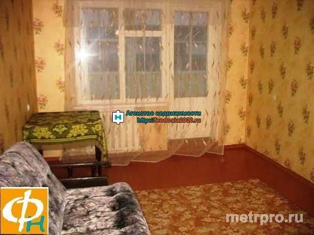 пгт Приморский, ул Гагарина. Продажа, 3-х ком. квартира, 61 кв.м. 3-комнатная квартира в пос. Приморский. Комнаты... - 5