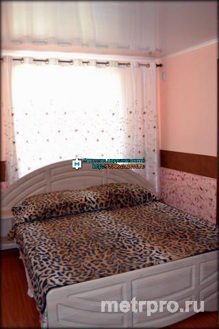 пгт Коктебель, ул Ленина. Продажа, 1 комн. квартира, 35,6 кв. м. 1 комнатная квартира на 2-м этаже с евроремонтом, в... - 9