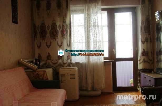 пгт Курортное, ул Курортная. Продажа, 3-х ком. квртира, 57 кв.м.Поселок находится в живописном месте у подножия...