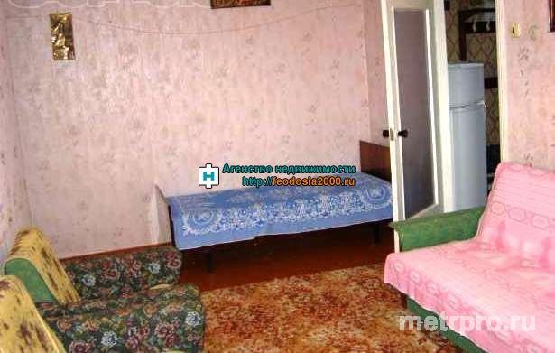 пгт Курортное, ул Курортная. Продажа, 3-х ком. квртира, 57 кв.м.Поселок находится в живописном месте у подножия... - 4