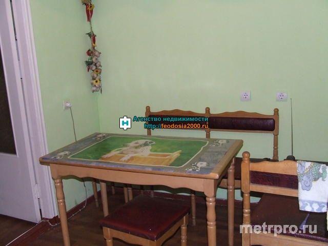 пгт Приморский, ул Просвещения. Продажа, 3-х ком.квартира, 69,5 кв.м.Квартира расположена на 1-ом этаже 5-ти этажного... - 15
