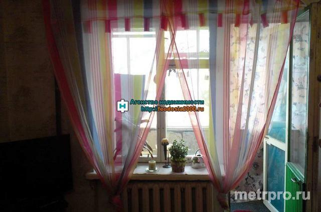 г Феодосия, ул Чкалова. Продажа, 3-х ком. квартира, 65 кв.м.Квартира находится на 1-ом этаже 5-ти этаж. дома.Цоколь... - 2