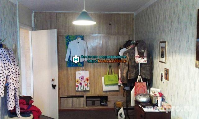 г Феодосия, ул Чкалова. Продажа, 3-х ком. квартира, 65 кв.м.Квартира находится на 1-ом этаже 5-ти этаж. дома.Цоколь... - 5