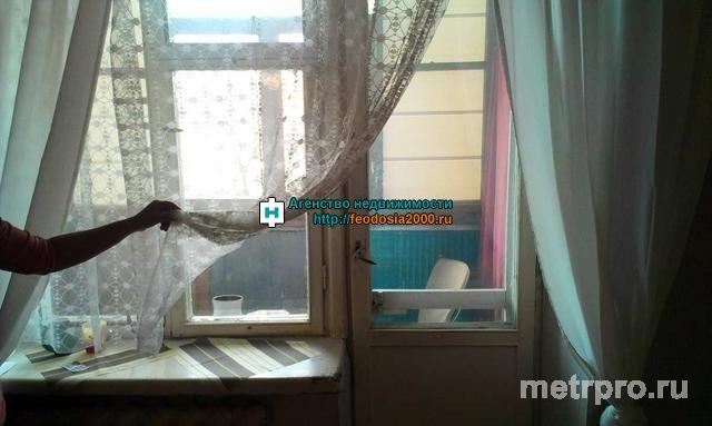 г Феодосия, ул Чкалова. Продажа, 3-х ком. квартира, 65 кв.м.Квартира находится на 1-ом этаже 5-ти этаж. дома.Цоколь... - 7