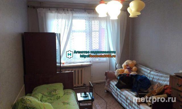 г Феодосия, ул Чкалова. Продажа, 3-х ком. квартира, 65 кв.м.Квартира находится на 1-ом этаже 5-ти этаж. дома.Цоколь... - 9