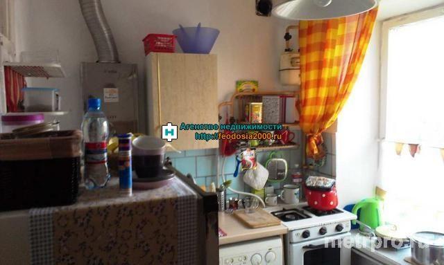 г Феодосия, ул Чкалова. Продажа, 3-х ком. квартира, 65 кв.м.Квартира находится на 1-ом этаже 5-ти этаж. дома.Цоколь... - 12
