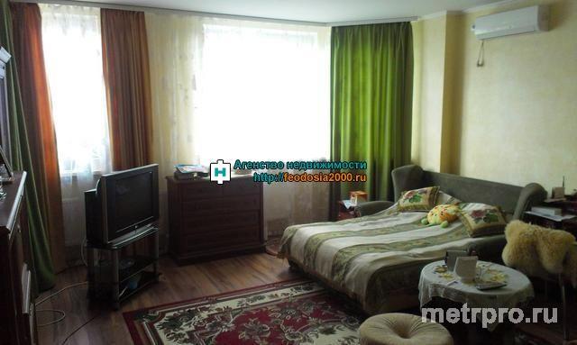 г Феодосия, ул Адмиральский бульвар. Продажа, 1-ком. квартира, 64 кв.м.Квартира с хорошим ремонтом, находится на 3-ем...