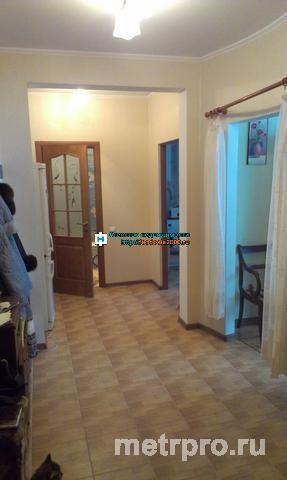 г Феодосия, ул Адмиральский бульвар. Продажа, 1-ком. квартира, 64 кв.м.Квартира с хорошим ремонтом, находится на 3-ем... - 2