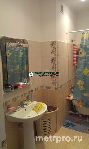 г Феодосия, ул Адмиральский бульвар. Продажа, 1-ком. квартира, 64 кв.м.Квартира с хорошим ремонтом, находится на 3-ем... - 9