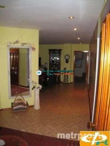 г Феодосия, бульвар Старшинова. Продажа, 5-ти ком. квартира,180 кв.м.Квартира бизнес-класса с профессиональным...