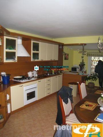 г Феодосия, бульвар Старшинова. Продажа, 5-ти ком. квартира,180 кв.м.Квартира бизнес-класса с профессиональным... - 3