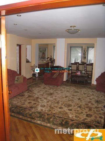 г Феодосия, бульвар Старшинова. Продажа, 5-ти ком. квартира,180 кв.м.Квартира бизнес-класса с профессиональным... - 4
