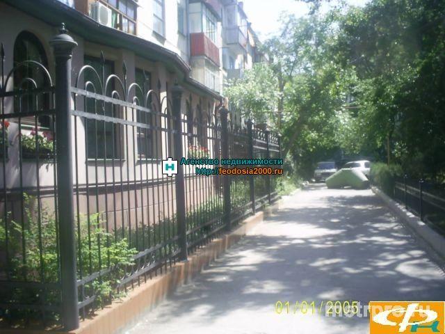 г Феодосия, бульвар Старшинова. Продажа, 5-ти ком. квартира,180 кв.м.Квартира бизнес-класса с профессиональным... - 7