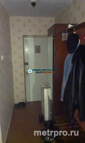г Феодосия, ул Чкалова. Продажа, 2-х ком. квартира, 50 кв.м.Квартира находится на 5-ом этаже 5-ти этажного дома.Крыша... - 2