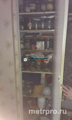 г Феодосия, ул Чкалова. Продажа, 2-х ком. квартира, 50 кв.м.Квартира находится на 5-ом этаже 5-ти этажного дома.Крыша... - 4