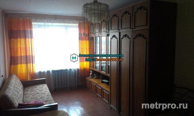 г Феодосия, ул Чкалова. Продажа, 2-х ком. квартира, 50 кв.м.Квартира находится на 5-ом этаже 5-ти этажного дома.Крыша... - 8