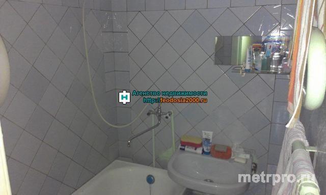 г Феодосия, ул Чкалова. Продажа, 2-х ком. квартира, 50 кв.м.Квартира находится на 5-ом этаже 5-ти этажного дома.Крыша... - 13