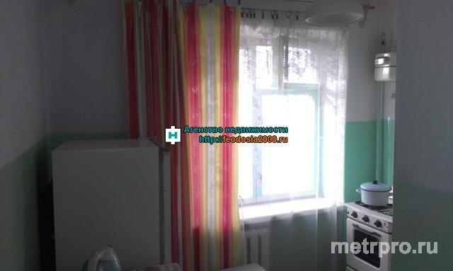 г Феодосия, ул Чкалова. Продажа, 2-х ком. квартира, 50 кв.м.Квартира находится на 5-ом этаже 5-ти этажного дома.Крыша... - 17