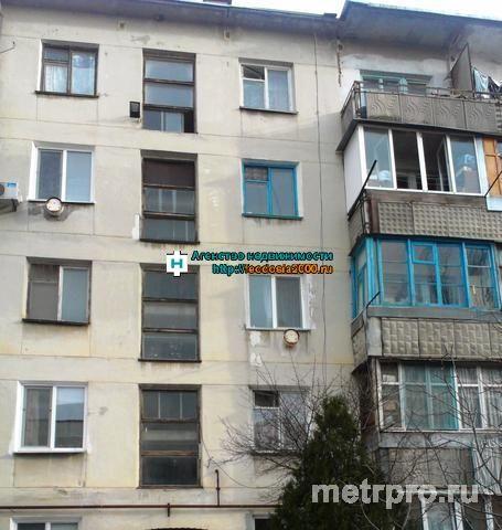 г Феодосия, ул Чкалова. Продажа, 2-х ком. квартира, 50 кв.м.Квартира находится на 5-ом этаже 5-ти этажного дома.Крыша... - 19