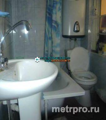 г.Феодосия, ул. Карла Маркса . Продажа 1 ком. квартиры общей площадью 32 кв. м. Дом находится в районе Казанского... - 3