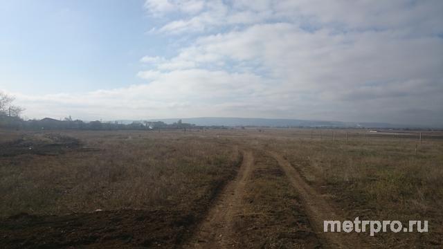 с Береговое, ул Веры Мухиной. Участок 12,8 соток, под ИЖС. Госакт. Участок ровный, правильной формы, Коммуникации...
