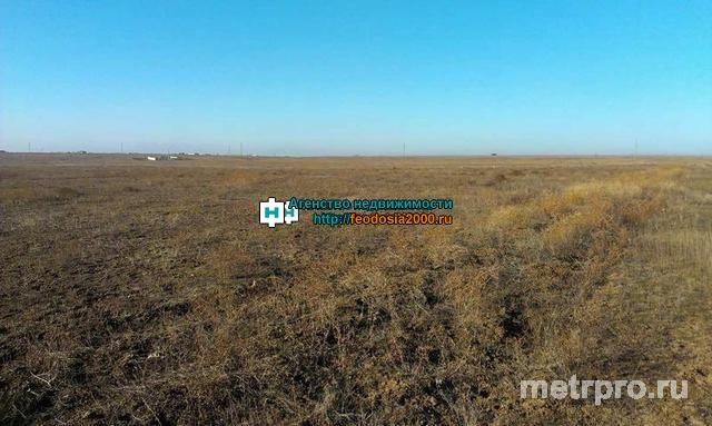 пгт. Приморский. ДТ Отдых. Участок 8 соток. В 5 минутах ходьбы от конечной остановки в пгт Приморский (Башня).... - 3