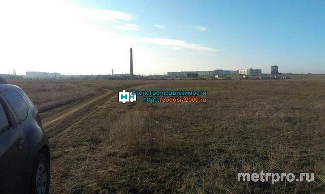 пгт. Приморский. ДТ Отдых. Участок 8 соток. В 5 минутах ходьбы от конечной остановки в пгт Приморский (Башня).... - 4