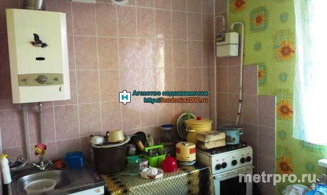 пгт. Приморский,  ул. Гагарина. Продажа, 1-ком. квартира, 35,9 кв.м.Квартира находится на 5 этаже 5 этаж.дома.В... - 2