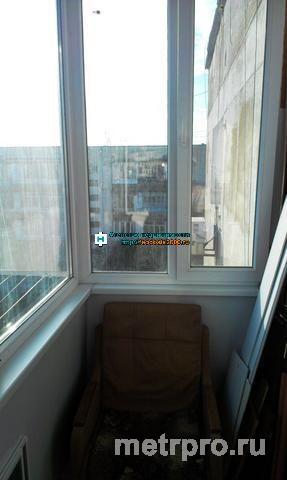 пгт. Приморский,  ул. Гагарина. Продажа, 1-ком. квартира, 35,9 кв.м.Квартира находится на 5 этаже 5 этаж.дома.В... - 4