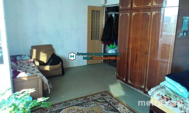 пгт. Приморский,  ул. Гагарина. Продажа, 1-ком. квартира, 35,9 кв.м.Квартира находится на 5 этаже 5 этаж.дома.В... - 5