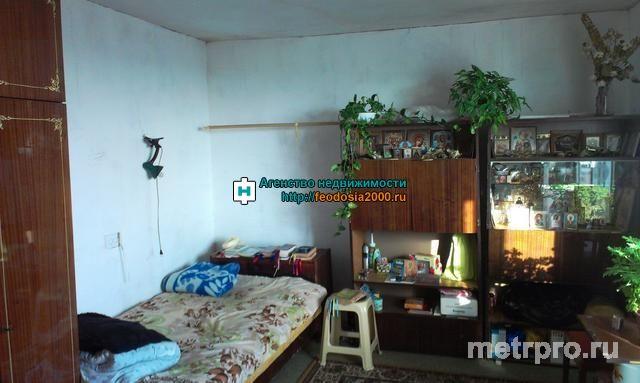 пгт. Приморский,  ул. Гагарина. Продажа, 1-ком. квартира, 35,9 кв.м.Квартира находится на 5 этаже 5 этаж.дома.В... - 6