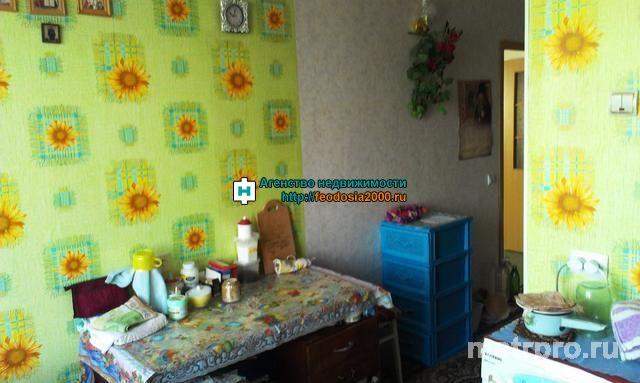 пгт. Приморский,  ул. Гагарина. Продажа, 1-ком. квартира, 35,9 кв.м.Квартира находится на 5 этаже 5 этаж.дома.В... - 11