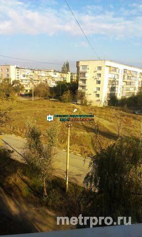 пгт. Приморский,  ул. Гагарина. Продажа, 1-ком. квартира, 35,9 кв.м.Квартира находится на 5 этаже 5 этаж.дома.В... - 15