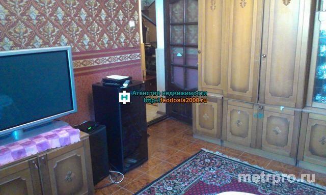 пгт Береговое, ул. Грина, Продажа 3-х эт. дом, 262 кв.м.+ участок 14 соток.Дом тёплый из ракушечняка,построен в 1993... - 2