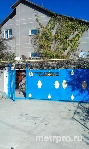 пгт Береговое, ул. Грина, Продажа 3-х эт. дом, 262 кв.м.+ участок 14 соток.Дом тёплый из ракушечняка,построен в 1993... - 3