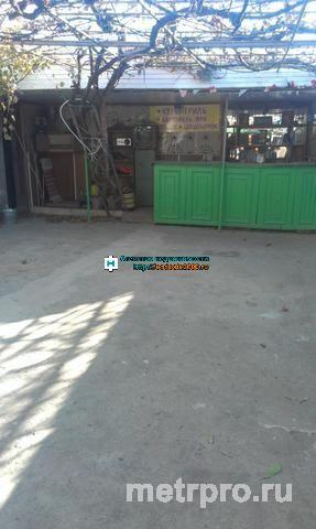 пгт Береговое, ул. Грина, Продажа 3-х эт. дом, 262 кв.м.+ участок 14 соток.Дом тёплый из ракушечняка,построен в 1993... - 6