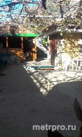 пгт Береговое, ул. Грина, Продажа 3-х эт. дом, 262 кв.м.+ участок 14 соток.Дом тёплый из ракушечняка,построен в 1993... - 7