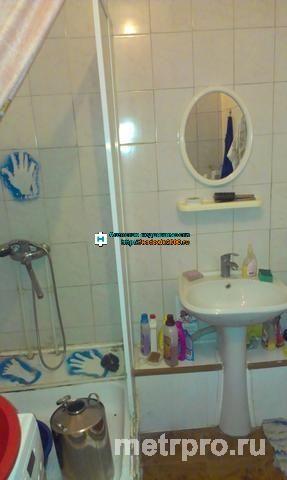 пгт Береговое, ул. Грина, Продажа 3-х эт. дом, 262 кв.м.+ участок 14 соток.Дом тёплый из ракушечняка,построен в 1993... - 14